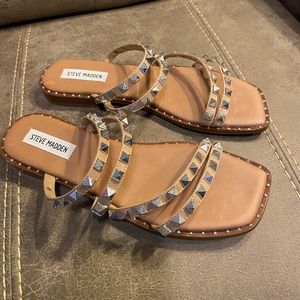 Steve Madden sandals